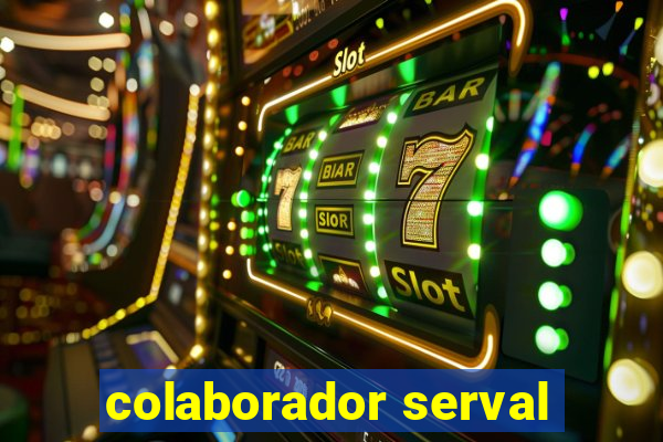 colaborador serval